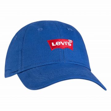 Levis Big Batwing Strapback Cap ktmart 3