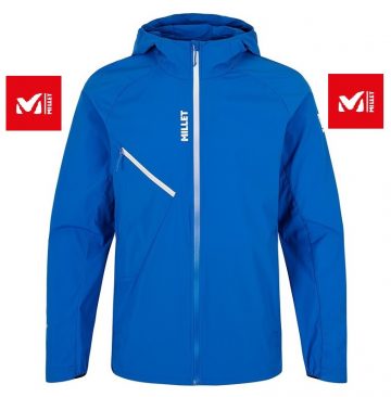 Millet Men's Windbreaker D-Max 201 Jacket MXTUJ020 ktmart 0