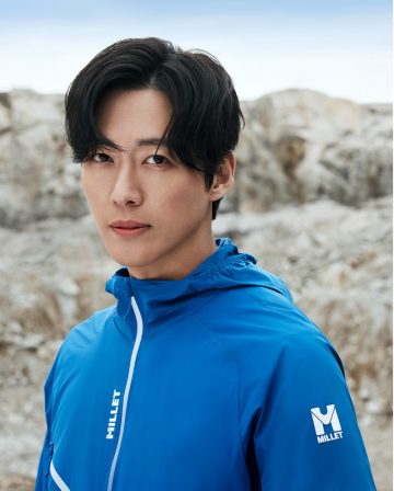 Millet Men's Windbreaker D-Max 201 Jacket MXTUJ020 ktmart 3