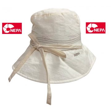 Nepa Women's Dahlia Lightweight Mesh Hat 7K27411 ktmart 00