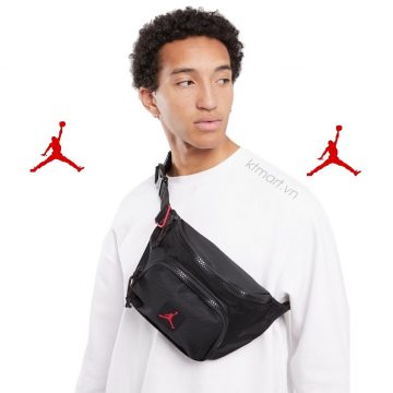Nike Jordan Rise Cross Body Bag MA0887 ktmart 00