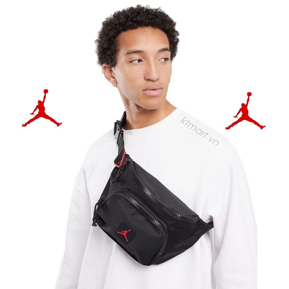 Nike Jordan Rise Cross Body Bag MA0887