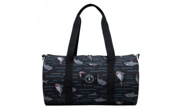 Parkland Weekendtas Lookout Small Shark