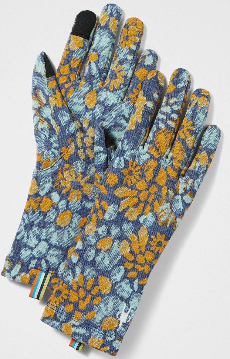 Smartwool Thermal Merino Gloves SW018132 ktmart 17
