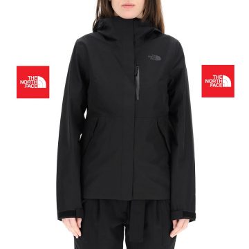 The North Face Women's Dryzzle Futurelight Jacket NF0A496Z ktmart 00