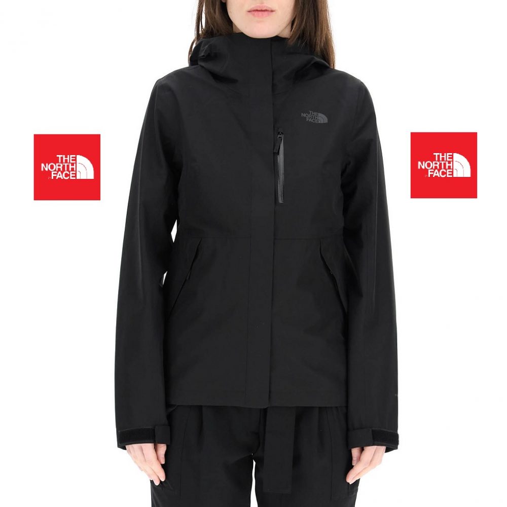 The North Face Women’s Dryzzle Futurelight Jacket NF0A496Z size S