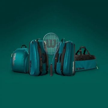 Wilson Blade V9 Super Tour Backpack WR8032001001 ktmart 6