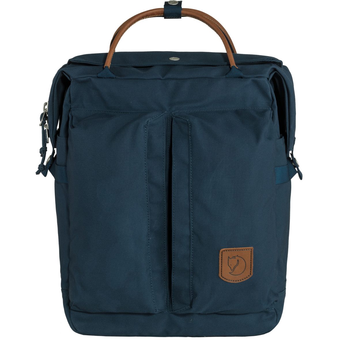 Balo Fjallraven Haulpack No 1 23340 navy