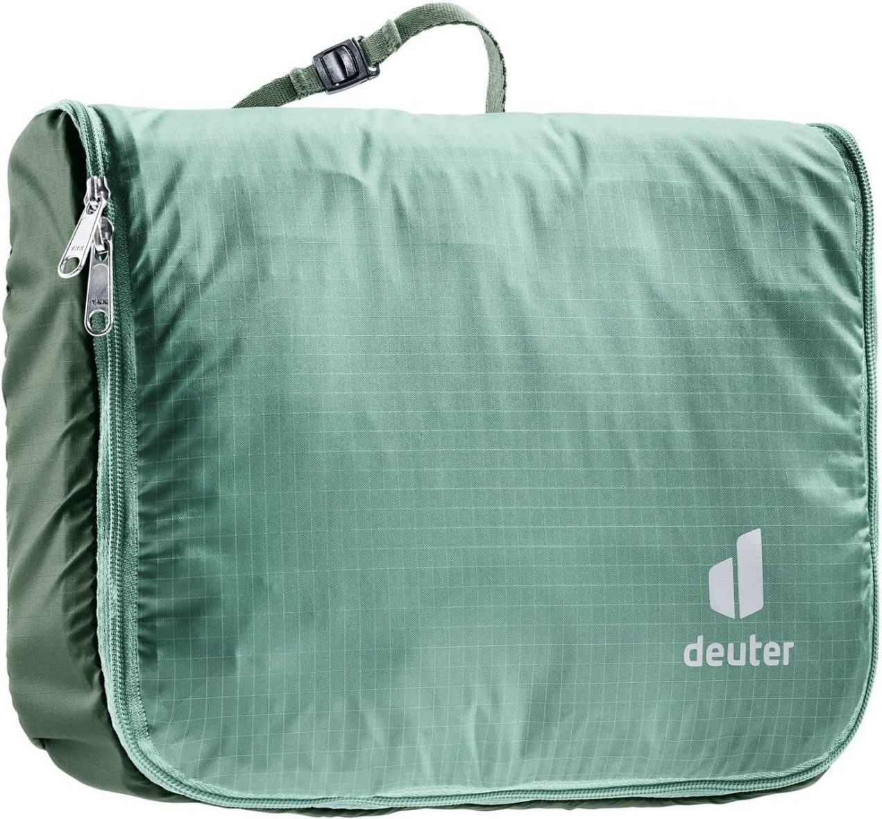 Deuter Wash Center Lite II toiletry bag green