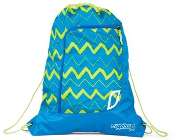 Ergobag prime Sportsack