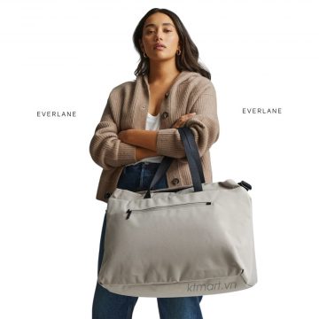 Everlane The ReNew Transit Weekender ktmart 00