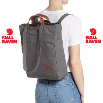Fjallraven Totepack No.1 F24203 Grey ktmart 3