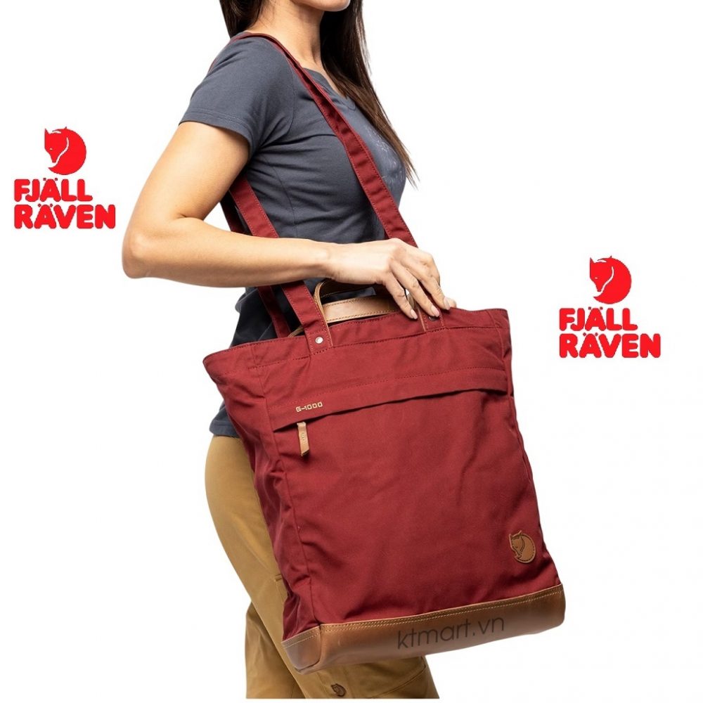 Fjallraven Totepack No.2 24229