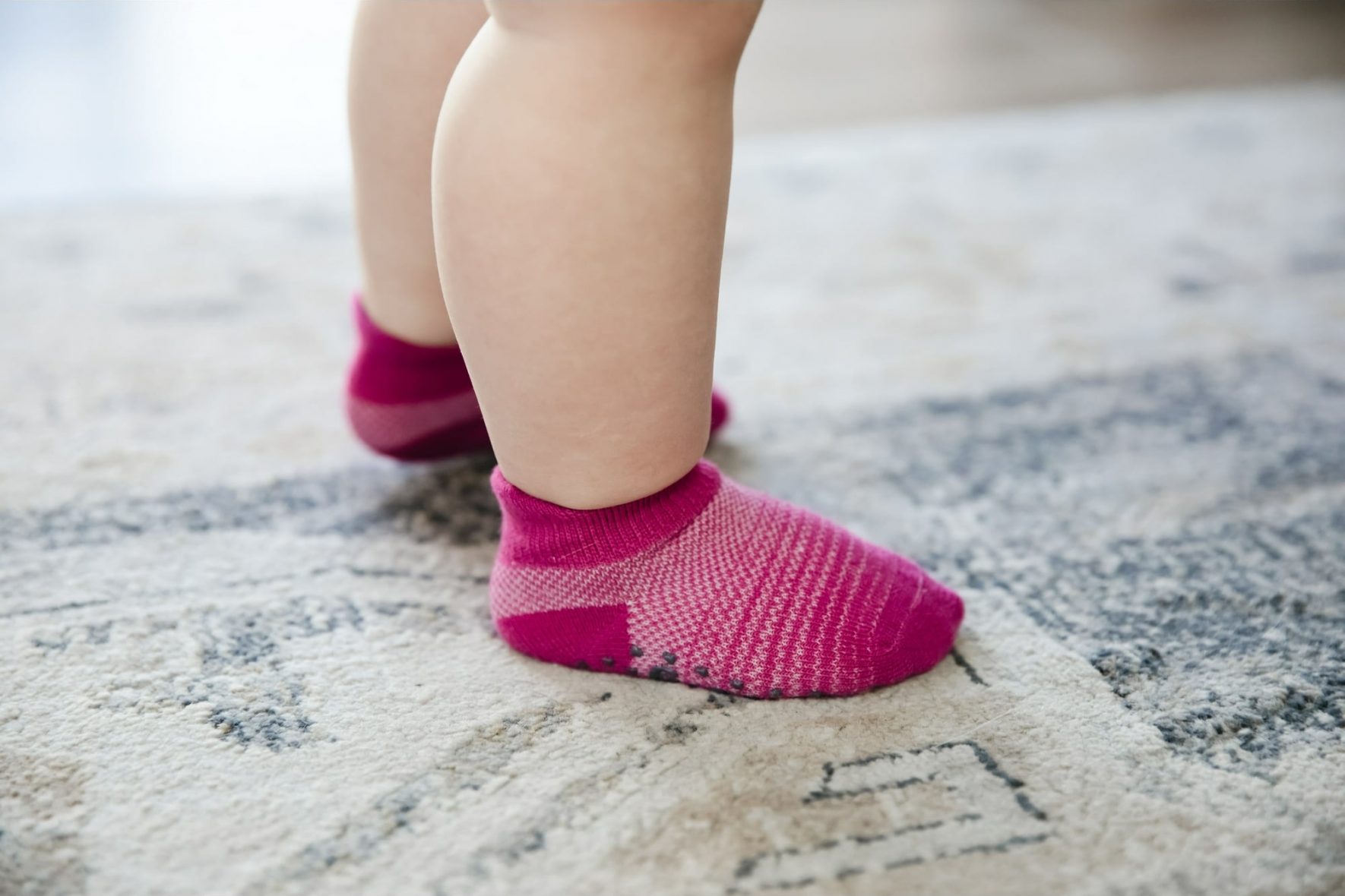 Fruit of the Loom Toddler Low-Cut Socks, Size 6M-5T5