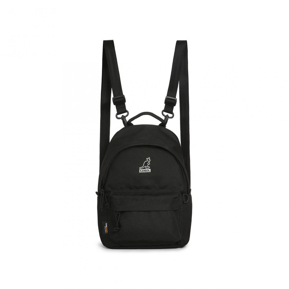 Kangol Retrocore Standard Three-Way Bag ktmart 0