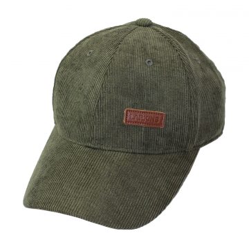 LARKiNS Baseball Cap Corduroy ktmart 0
