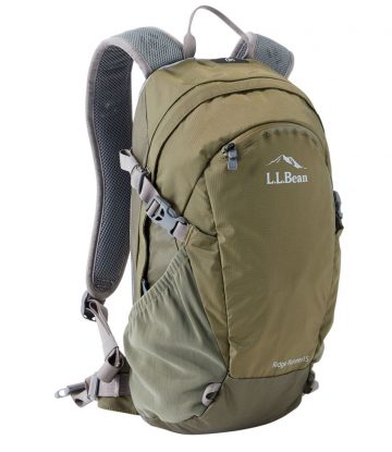 LL Bean Ridge Runner Pack 15L ktmar 1