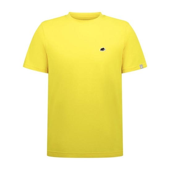 Mammut Essential T-Shirt AF Men’s Short Sleeve Top 1017-05080 Acacia