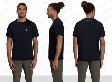 Mammut Essential T-Shirt AF Men’s Short Sleeve Top 1017-05080 ktmart 8