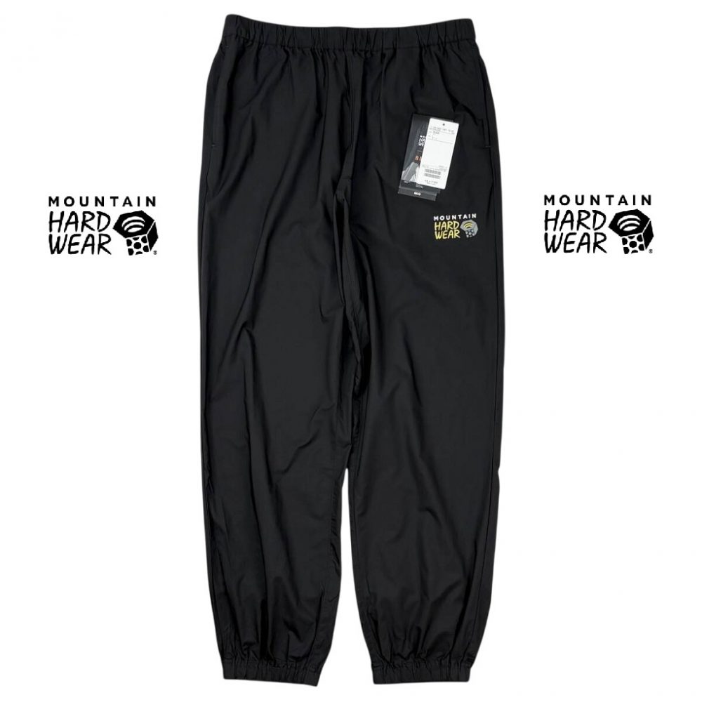 Quần gió Mountain Hardwear x Beams Kor Air Shell Pants size M Nhật