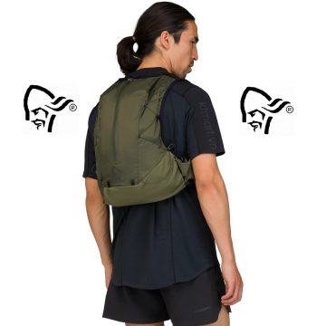 Norrona Senja Econyl70 15L Pack 5813-25 ktmart 12