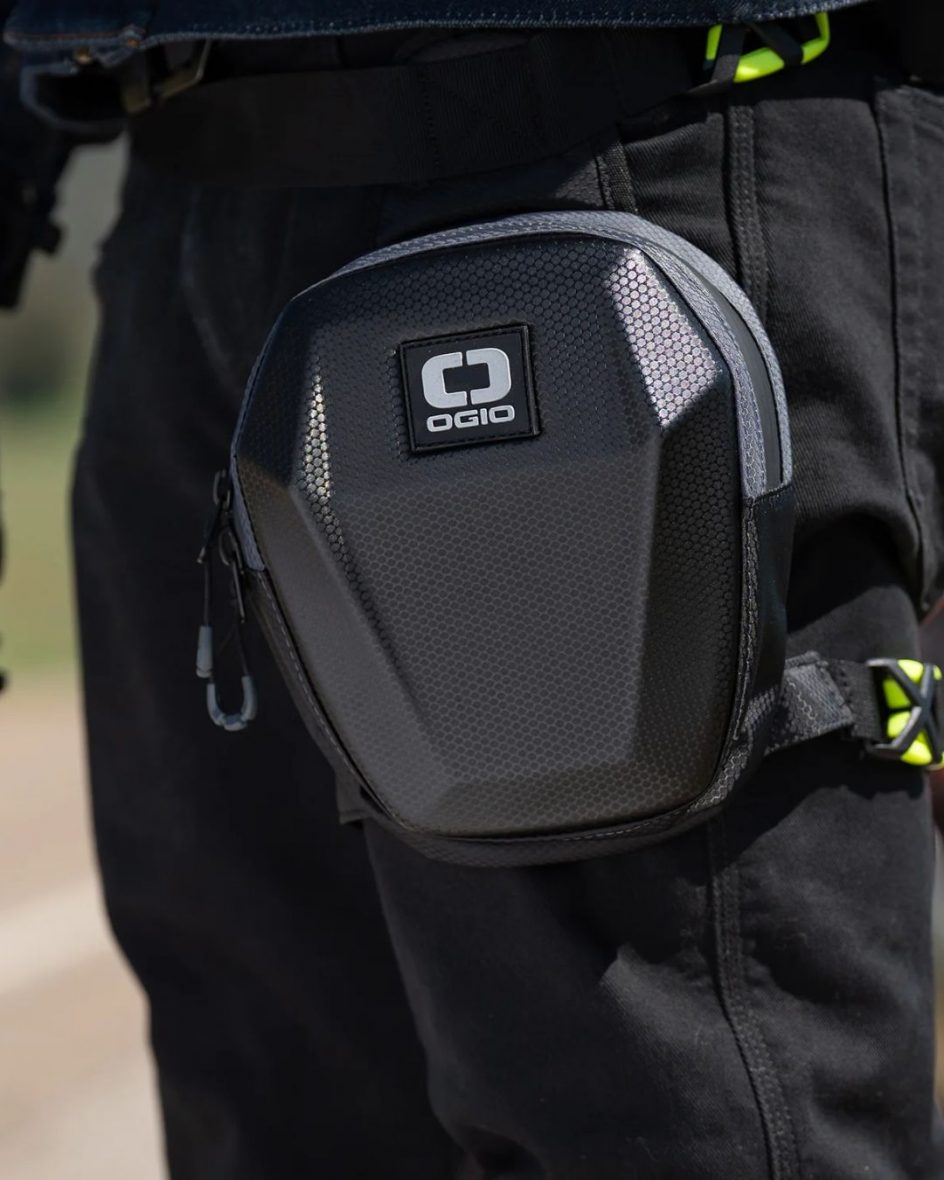 Ogio Razor Leg Bag ktmart 5
