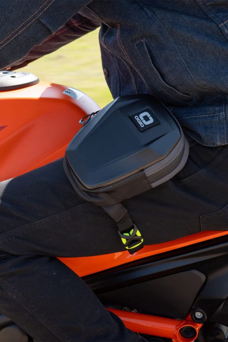 Ogio Razor Leg Bag ktmart 6