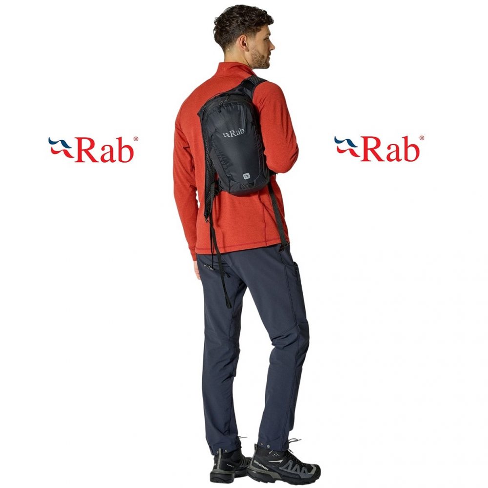 Balo RAB Tygen 6L Day Pack