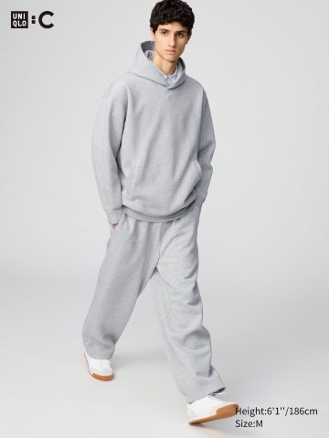 UNIQLO Sweatpants (Leg length 66-72cm)3