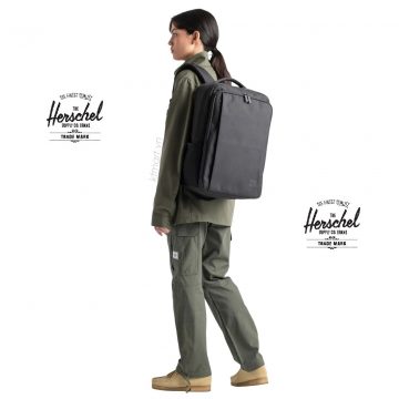 Herschel Kaslo Backpack Tech 30L 11288 ktmart 00