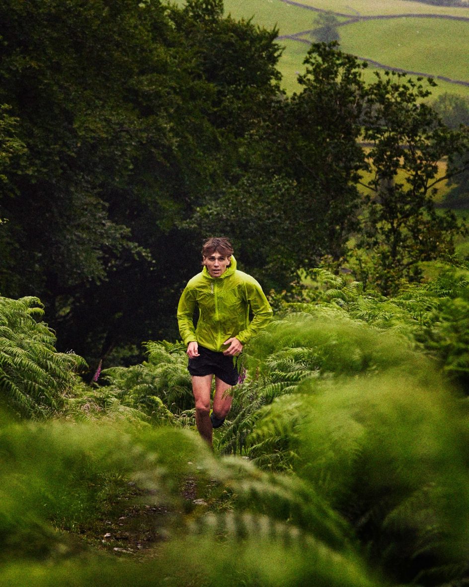 INOV8 Windshell Hooded Windbreaker Jacket 001439 ktmart 5