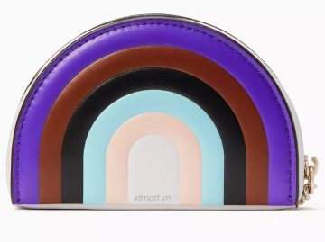 Kate Spade Rainbow Coin Purse K7157 ktmart 1
