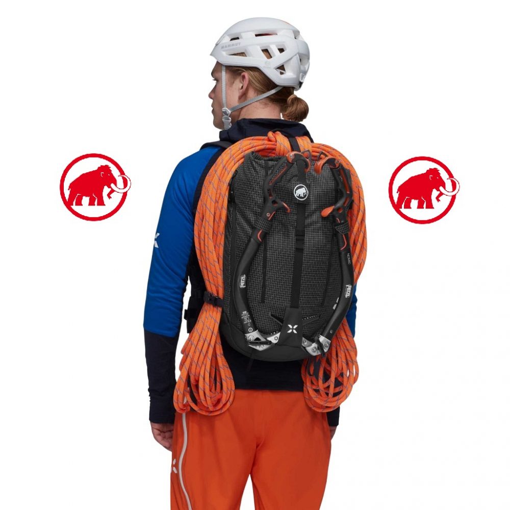 Balo Mammut Trion 28 Backpack 2520-03832