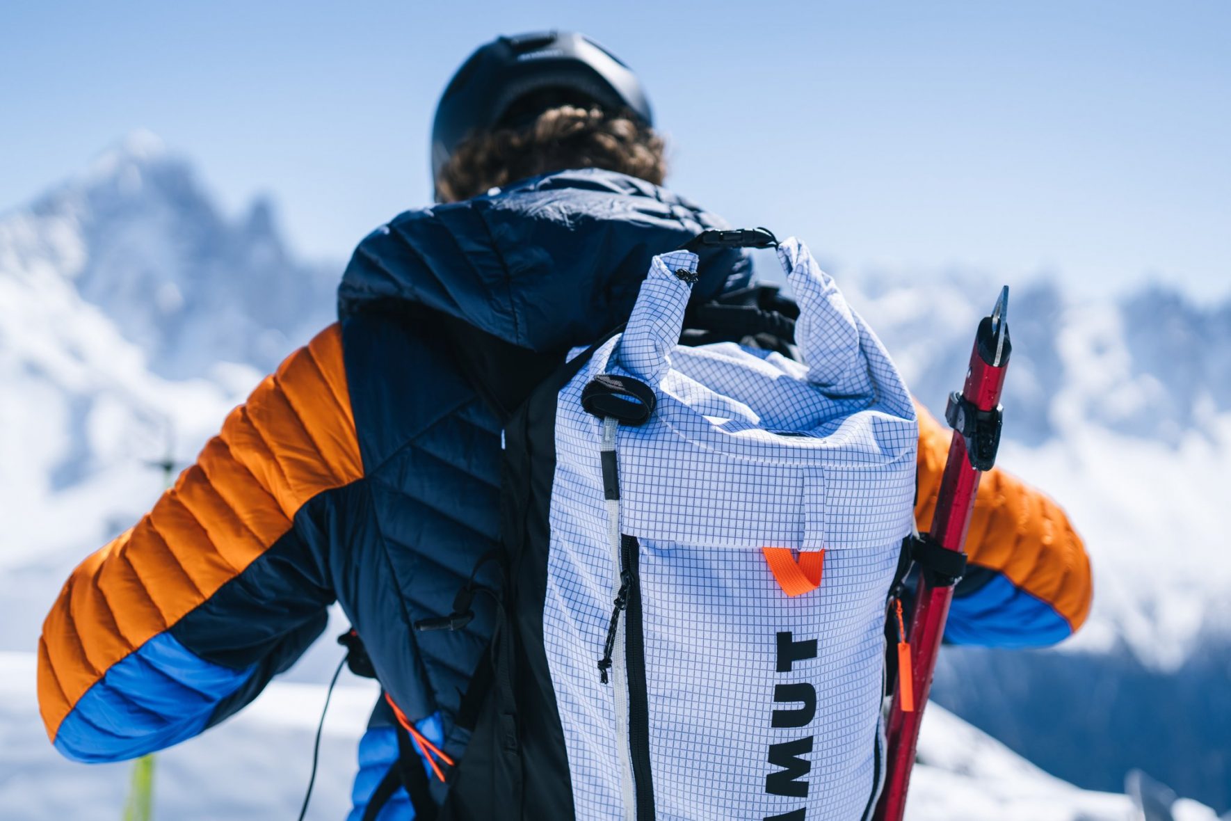 Mammut Trion 28 Backpack 2520-03832 ktmart 11