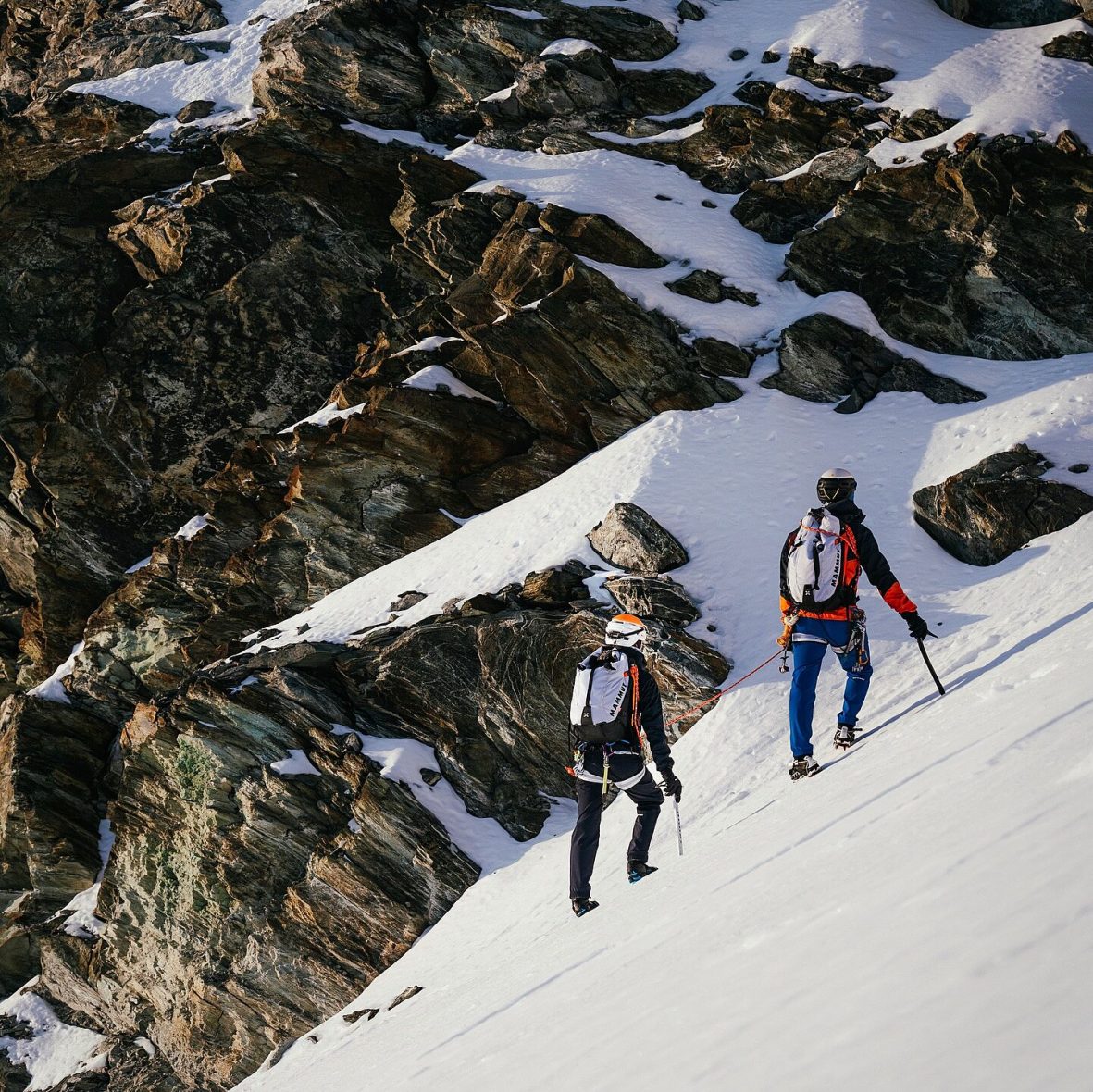 Mammut Trion 28 Backpack 2520-03832 ktmart 13