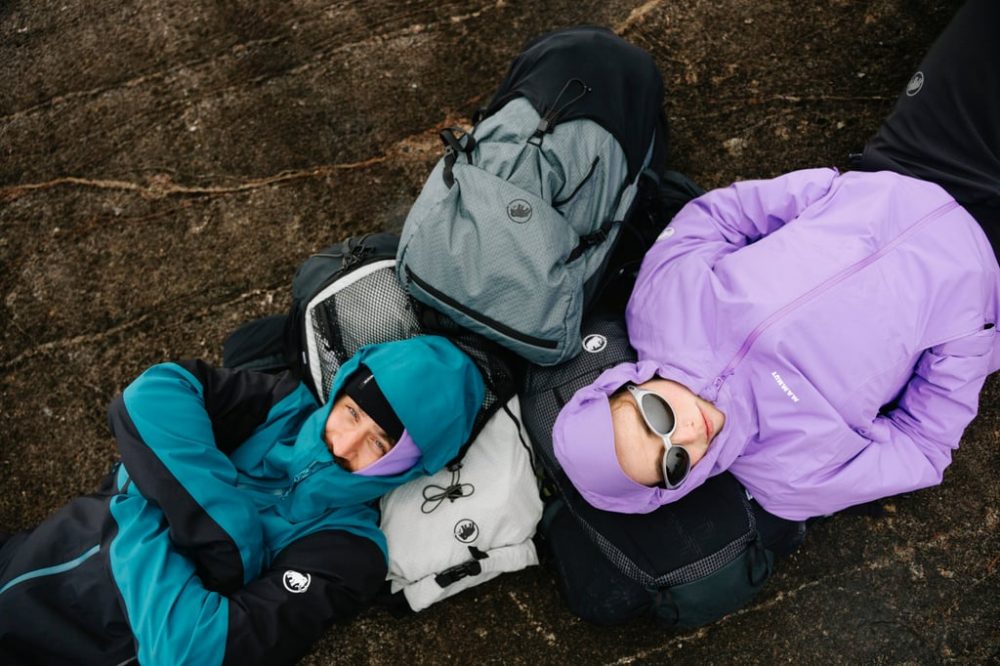 Mammut Women’s Ducan 26 Backpack 2530-01360 ktmart 8