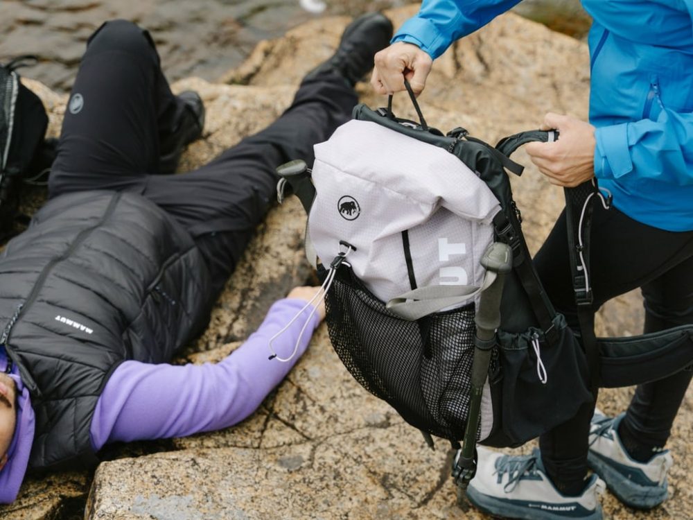 Mammut Women’s Ducan 26 Backpack 2530-01360 ktmart 9