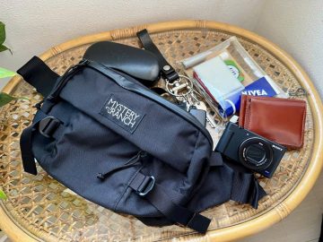 Mystery Ranch Hip Monkey 110670 ktmart 4