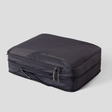 Kathmandu Expander Packing cubes
