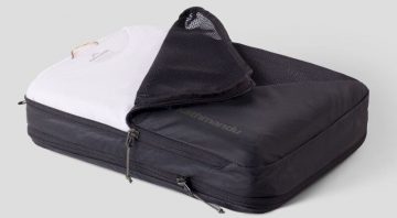 Kathmandu Expander Packing cubes1