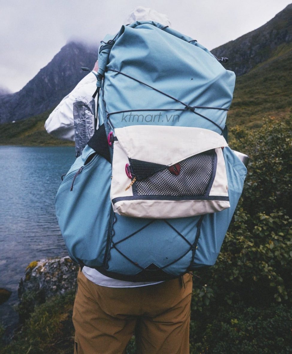 Klättermusen Hrid WP Accessory Bag 3L 10561 ktmart 9