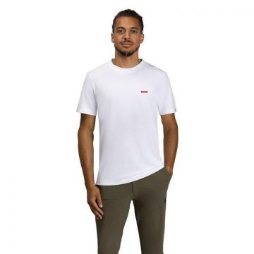 Mammut Essential T-Shirt AF Men's Short Sleeve Top 1017-05080a