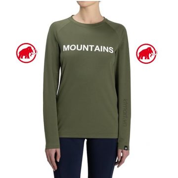Mammut-Womens-QD-Logo-Longsleeve-T-Shirt-AF-1016-01040-ktmart-1-c