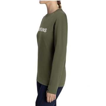 Mammut-Womens-QD-Logo-Longsleeve-T-Shirt-AF-1016-01040-ktmart-3