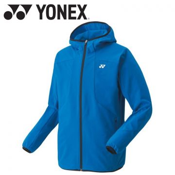 Yonex Uni Warm-Up Hoodie 50142-489 ktmart 0